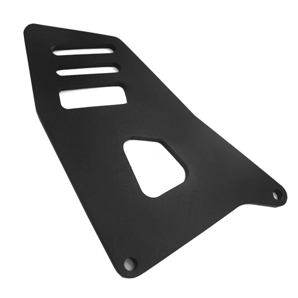 Протектор Заднего тормозного насоса для KTM 390 ADV 2022-2023 защита пятки цилиндра