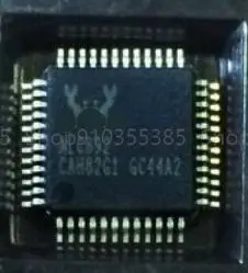 

5-10pcs New ALC892 ALC892-GR QFP-48 audio чип для кодека