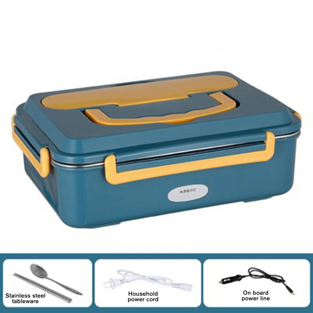 Рисунок 6 - Электрический Ланч-бокс USB Bento