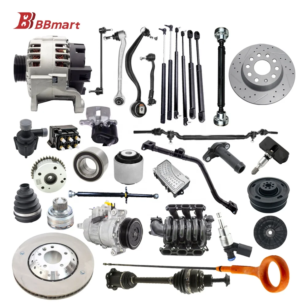 

BBmart Auto Parts High Quality Headlight Control Module (OE:4H0 907 357 B ) 4H0907357B For Audi