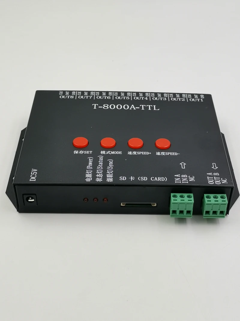 Рисунок 5 - Стандартная SD-карта постоянного