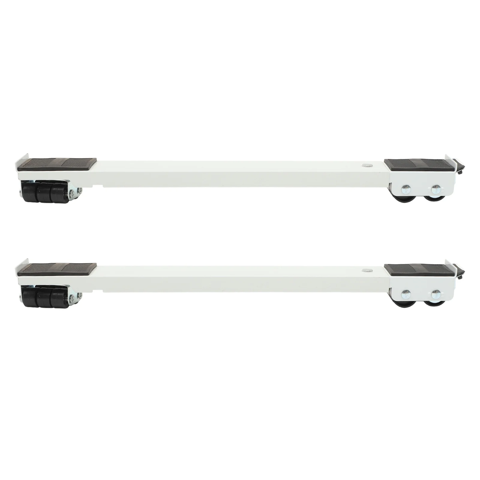 

Appliance Dolly Machine Washing Rollers Mobile Wheels Movers Furniture Stand Base Roller Fridge Sliders Moving Washer Cart