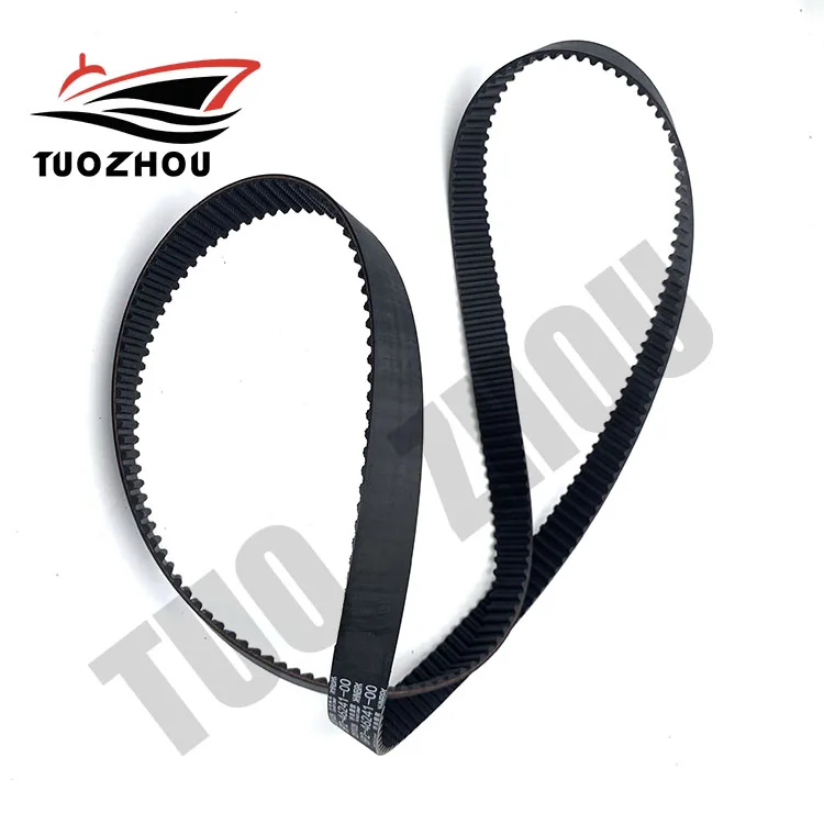 

Ремень ГРМ 6P2-46241 для подвесного мотора Yamaha F200/225/250HP, 4-тактный 6P2-46241-02-00 Sierra 18-15132, аксессуары для лодок