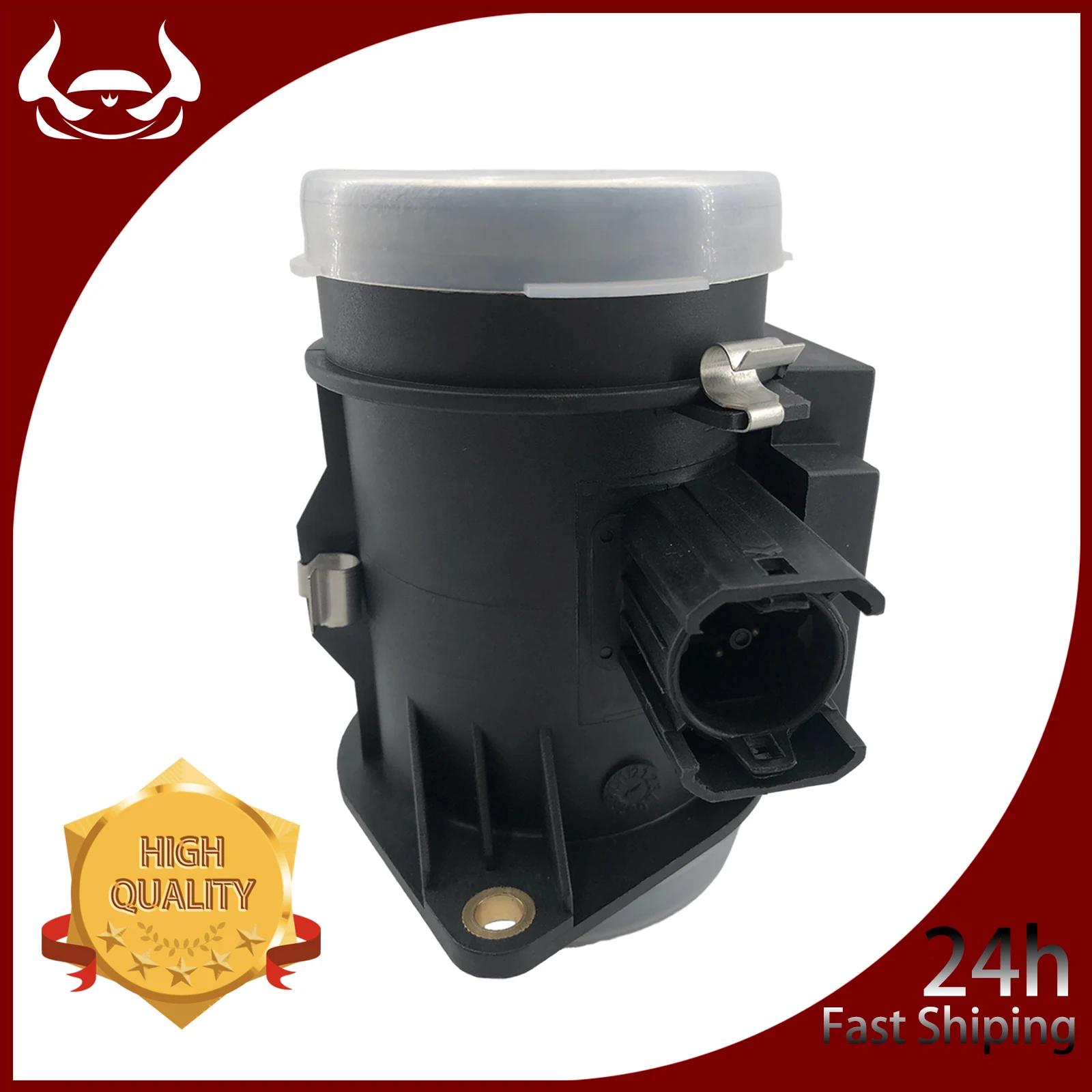 

Датчик массового расхода воздуха Maf 13622246084 2246084 для BMW E34 E36 E38 E39 325 525 TD TDS Engine M51 D25 256T1 13 62 2 246 084