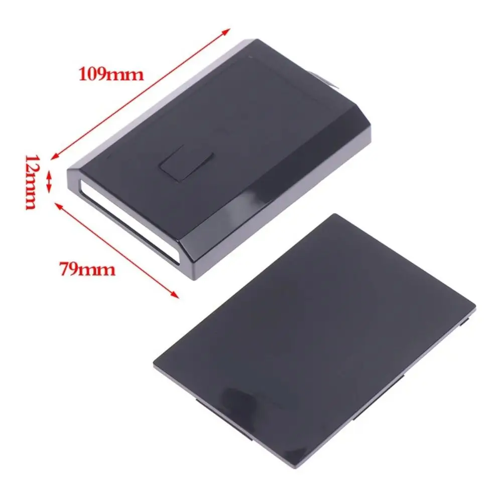 Усовершенствованный тонкий внутренний корпус для HDD, прочный бокс для расширения хранилища, универсальный отсек для жесткого диска для игровых аксессуаров XBOX 360 (art.: 3920da8420780) - 3920da8420780