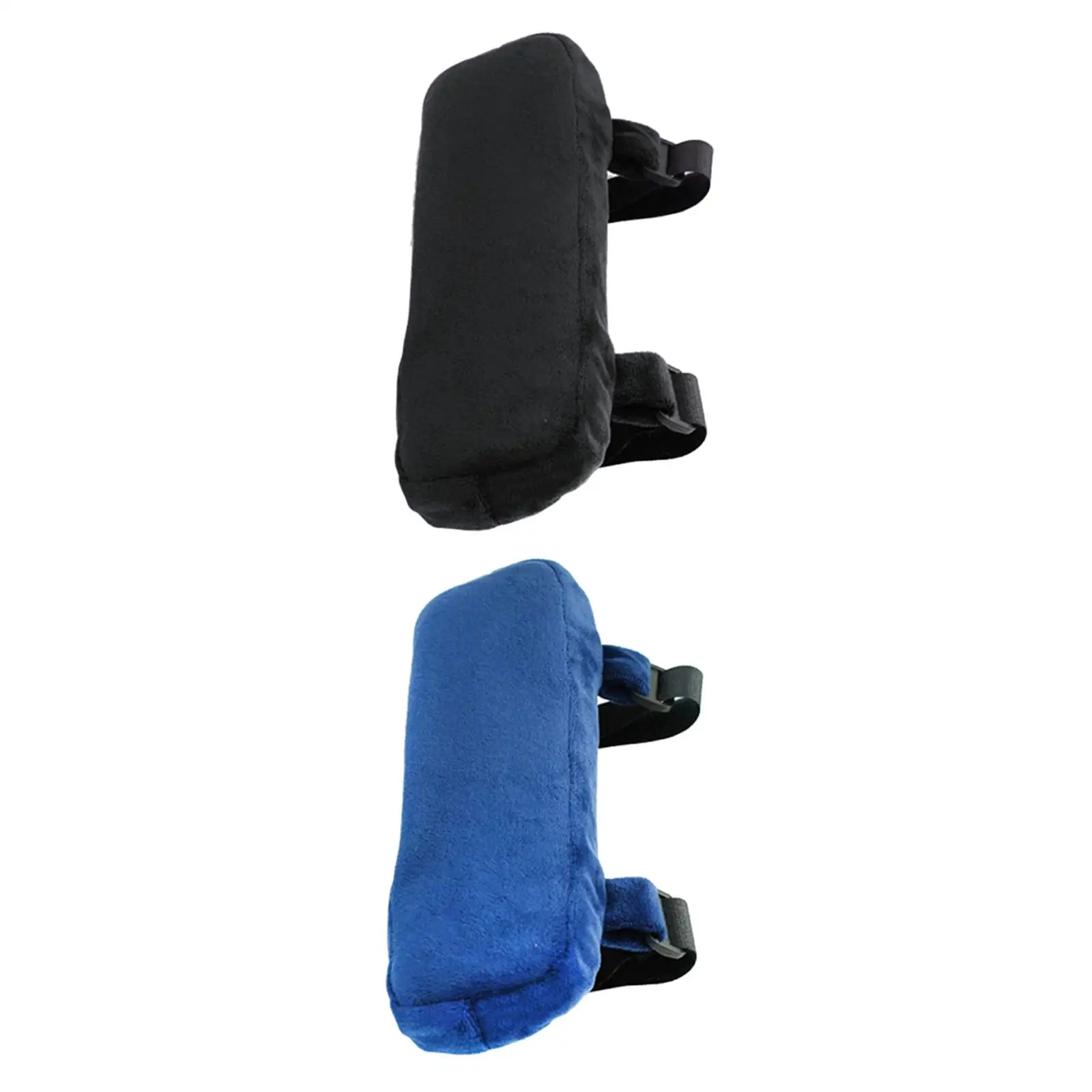

Armrest Pads Office Reusable Soft Universal Armrest Pillow Computer Chair