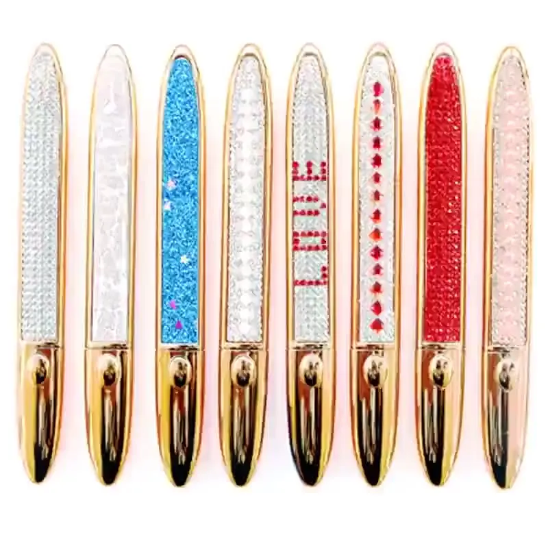 

5D алмазная живопись, ручка золотого цвета, точечная бурильная ручка для круглой квадратной алмазной живописи, искусство, вышивка крестиком,...