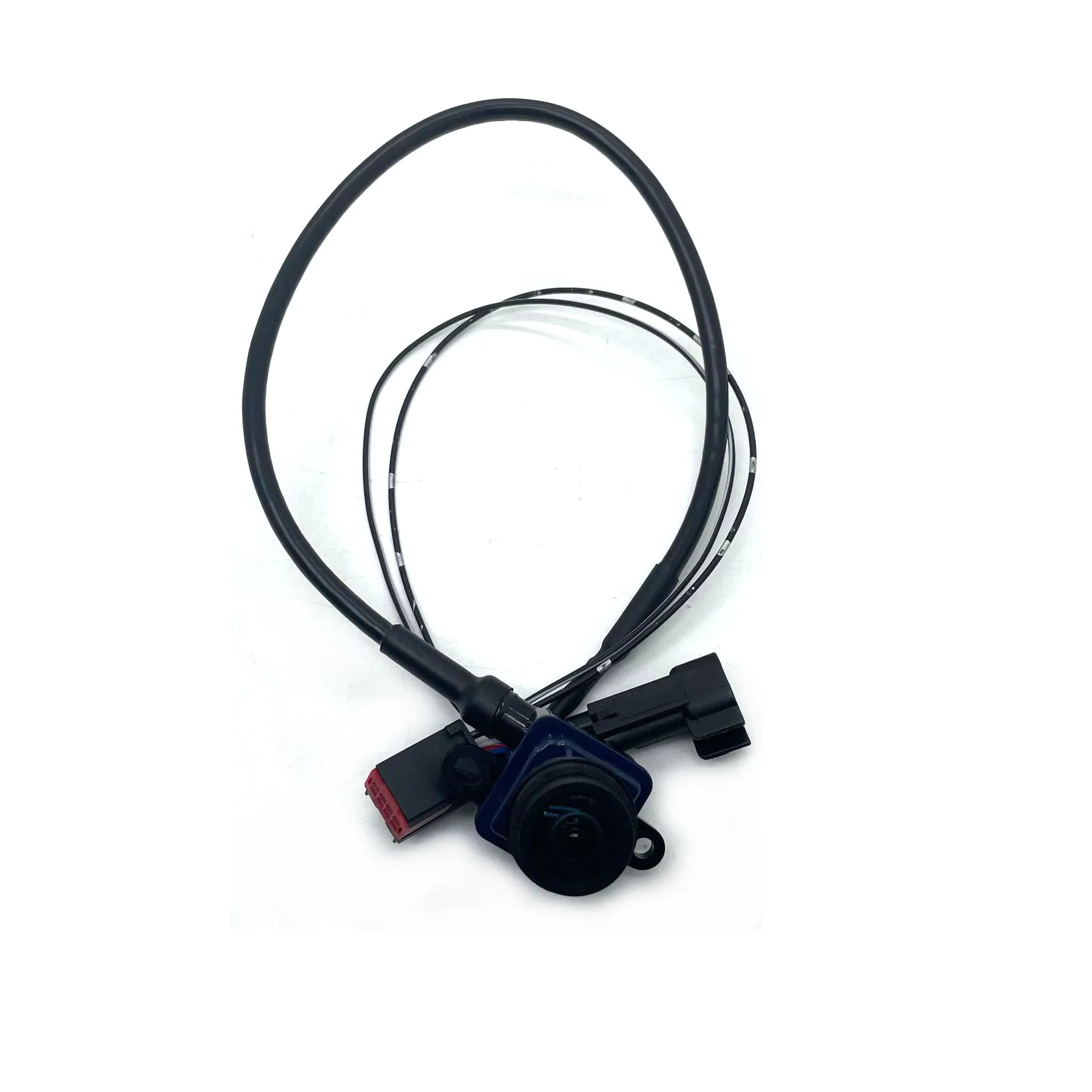 Фото 56054158 AG Для 2011-2020 DODGE JOURNEY ЗАДНЯЯ КАМЕРА OEM НОВАЯ MOPAR №3