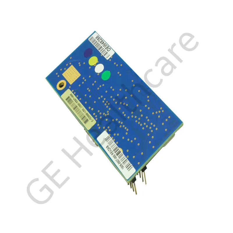 Рисунок 2 - Устройство для анестезии Ge r860