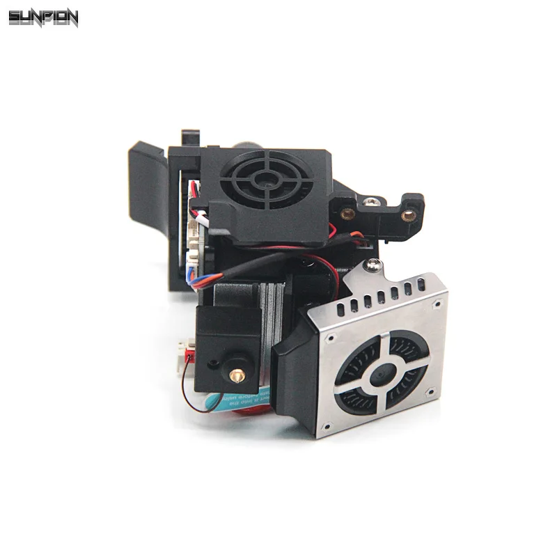 

3D Printer Part Creality official Sprite Extruder Pro Kit for Ender 3 / 3 Pro / 3 Max / 3 V2, 3.5:1 Gear Ratio All-metal Design