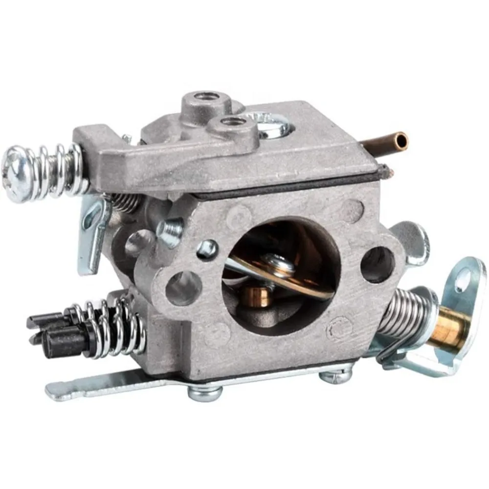 Карбюратор типа Zama 136 для Hus 36 41 137 137E 141 142 141LE 142E пила C1Q-W29E бензопила с карбюратором