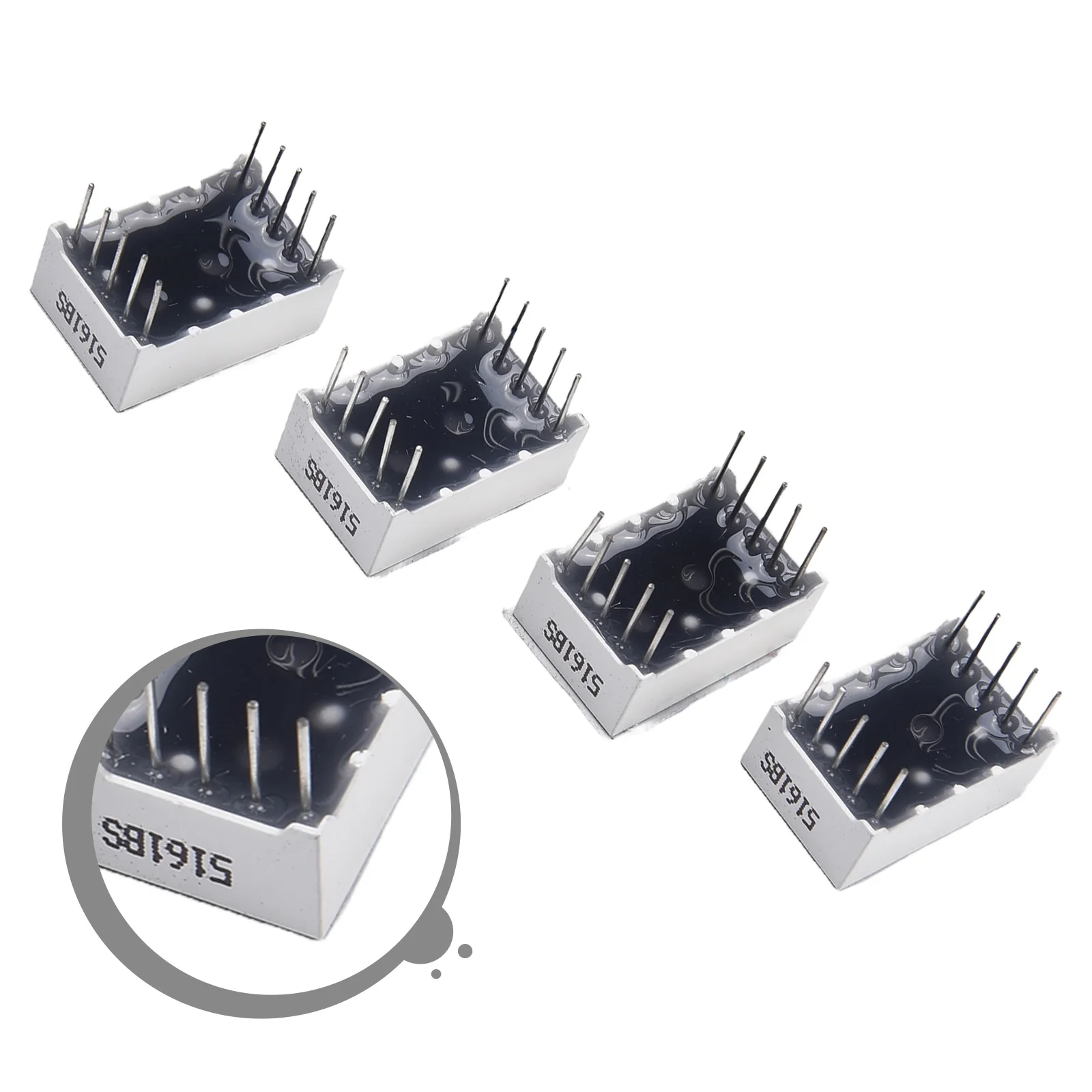 Усовершенствованный дизайн схем наборы сделай сам цифровой вольтметр