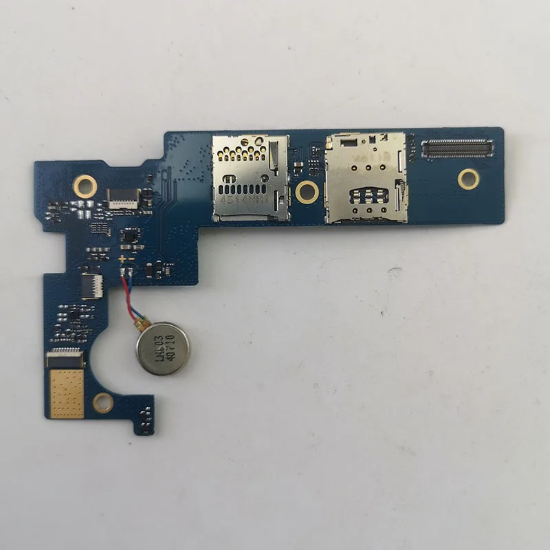 

Карта памяти Micro SD, версия 3G, SIM-плата для Lenovo B8080 B8080-H B8080H, слот для держателя