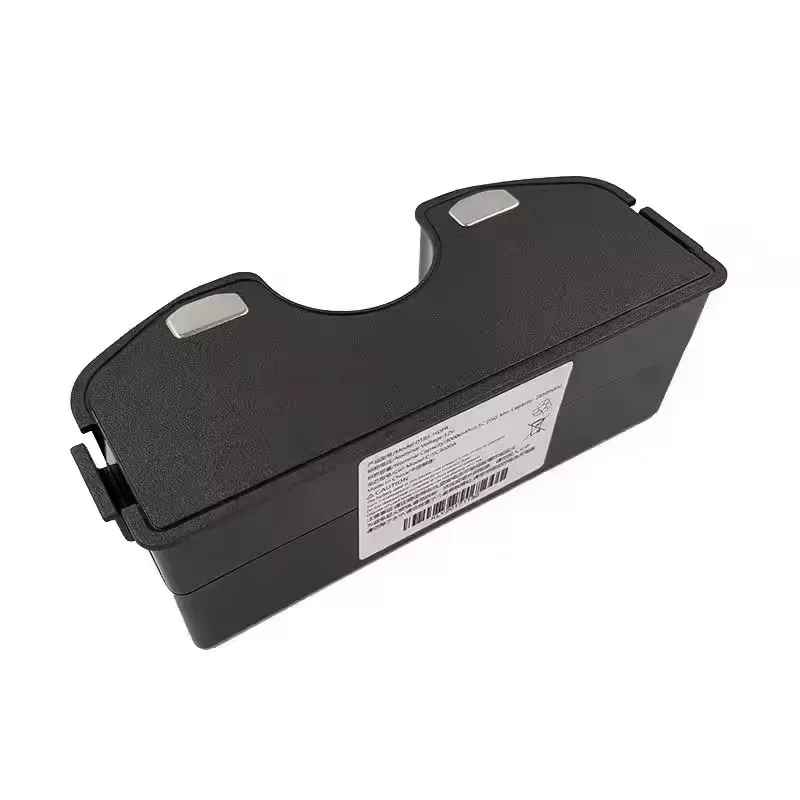 Фото Аккумулятор 12V DT85G для роботов-пылесосов ECOVACS Deebot DT87G, DN650 BFD-yt, DN700-BYD, DT85, DT83G, DM81, 83G, 85G №3