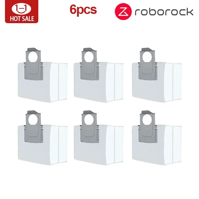 

Roborock S7 Maxv Ultra S7 Pro Ultra Аксессуары для роботов-пылесосов
