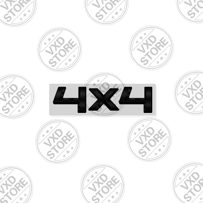 

Для Skoda Superb Kodiaq Karoq 4X4 Yeti Octavia Rapid Fabia Kamiq автомобильный 3D металлический значок с буквами наклейки наклейка глянцевый матовый черный