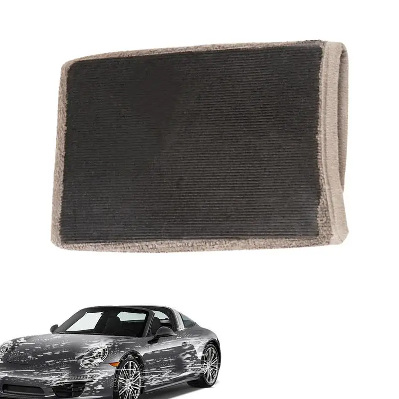 

Clay Mitt Auto Detailing Scratch Free Microfiber Car Detailing Clay Bar Towel Alternative For Car Detailing Removes Debris Magic