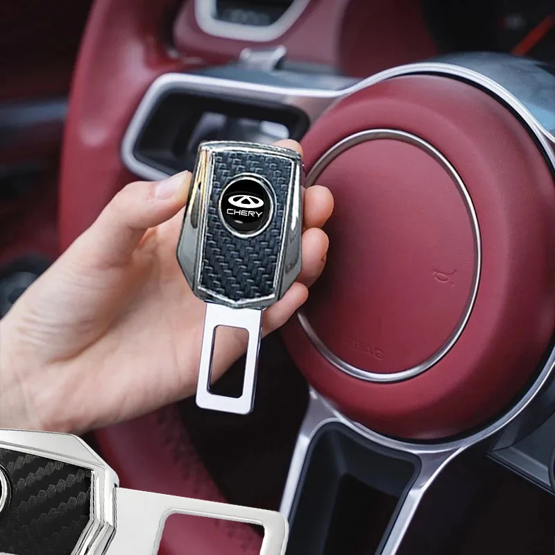 Удлинитель ремня безопасности автомобиля 1 шт. пряжка для деталей интерьера Mustang