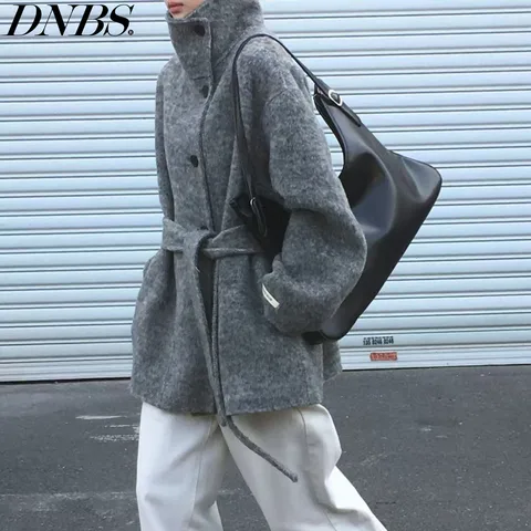 Женское пальто SHENGYAO