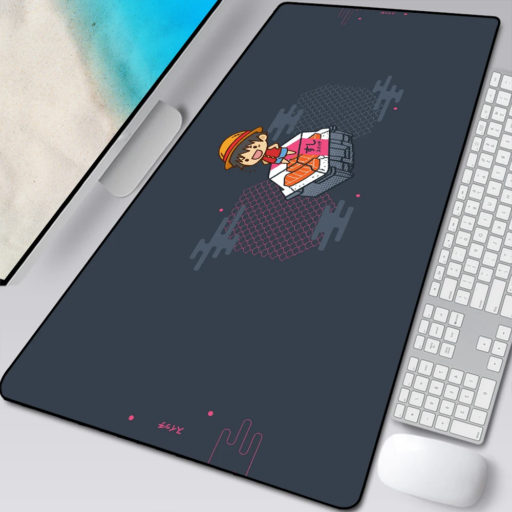 

Japanese Sushi Suitchi Mouse Pad Desktop Mat Extended Desk Mousepad Latop Table Carpet Pc Gamer Computer Mat Gaming Game Mat