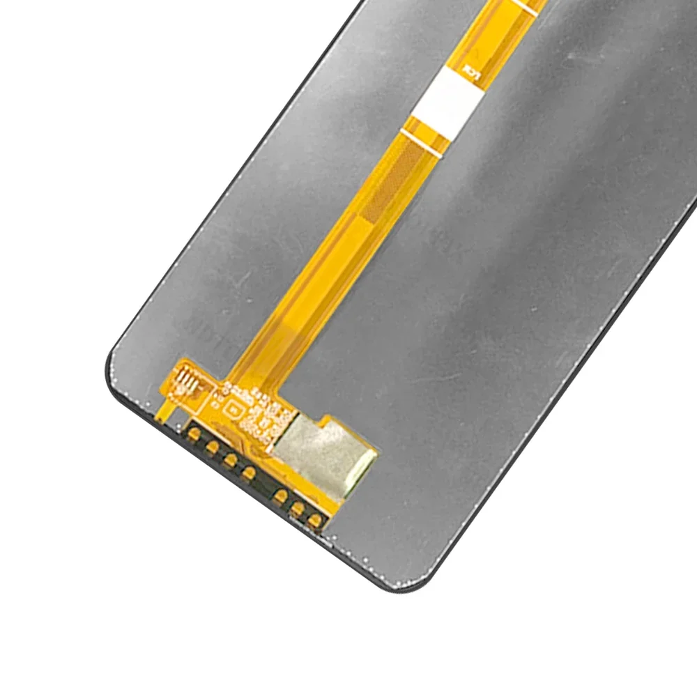 Для LG K52 6 ''для K42 LMK420 LM-K420 LMK420H LMK520 LM-K520 LMK520E Замена дигитайзера сенсорного