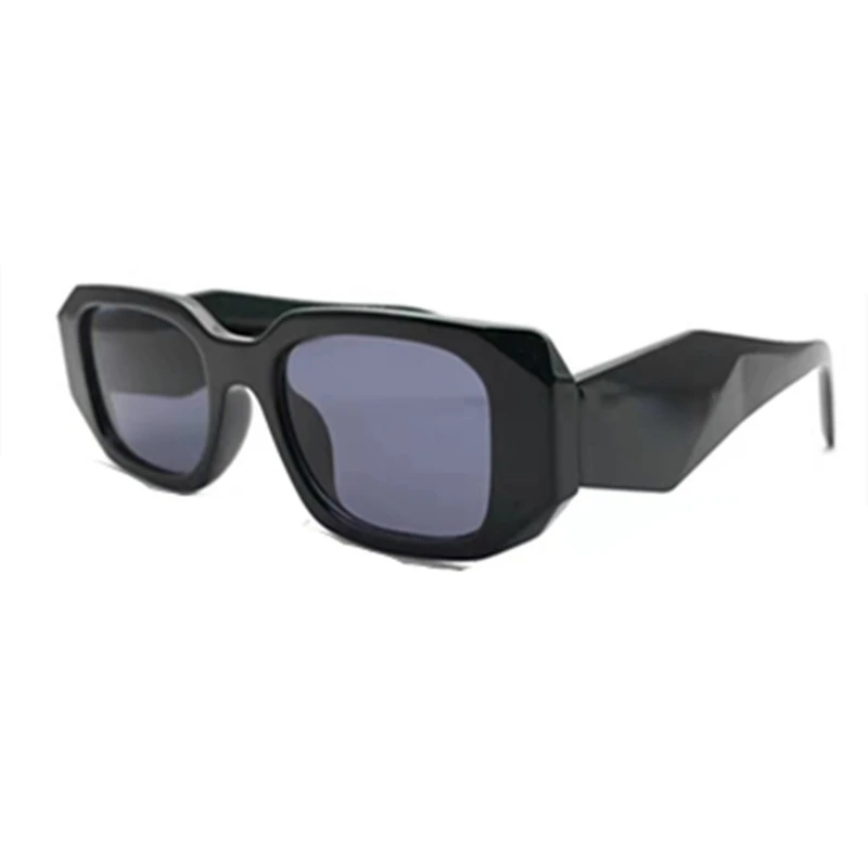 

Luxury Brand Designer Women's Sunglasses Black Adult Trend Summer 2022 New Fashion Sun Glasses Women UV400 Eyewear