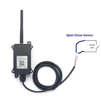 cpl01 outdoor lorawan openclose dry contact lora sensor wireless alarm and security systems industrial monitoring and control