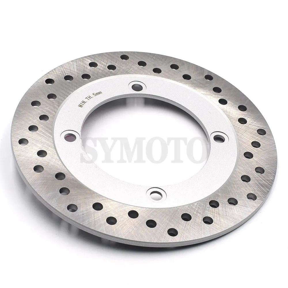 

Ротор заднего тормозного диска для Honda CBF500 2004-2008 CB600F HORNET/ABS 2007-2013 CBF600 2004-2007 CBF600N CBF600S/ABS 2003-2007