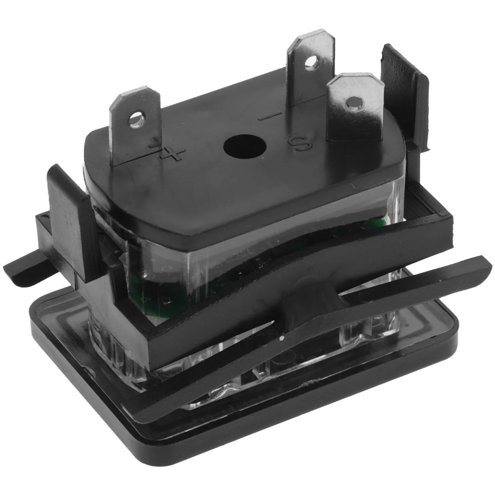 Счетчик часов для автомобиля индуктивный счетчик с подсветкой