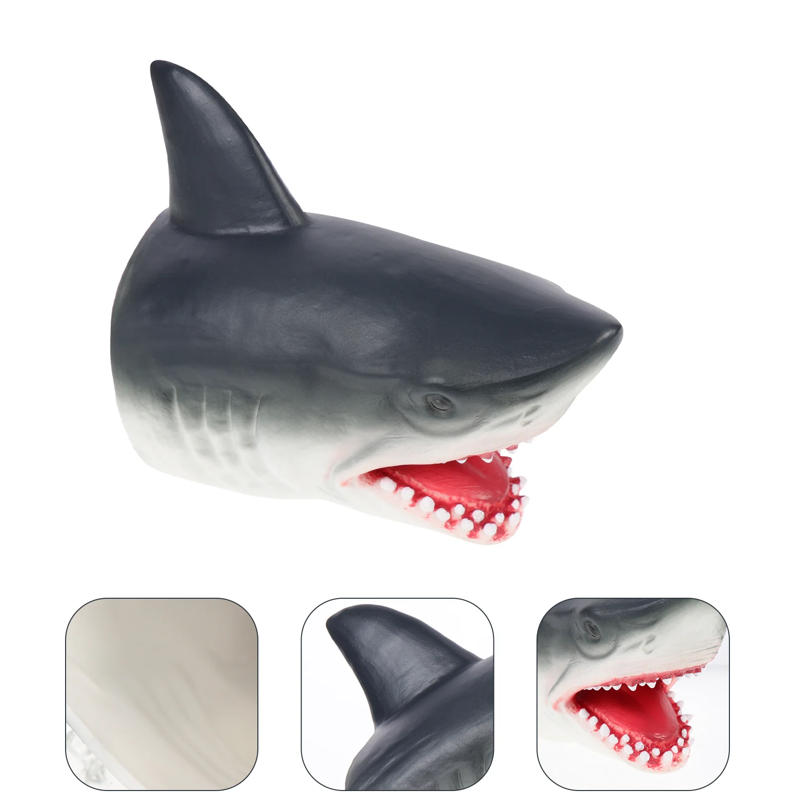 

Puppet Hand Toy Animal Puppets Toys Fingereducational Interactive Friends Kids Early Childrenparent Head Child Party Story