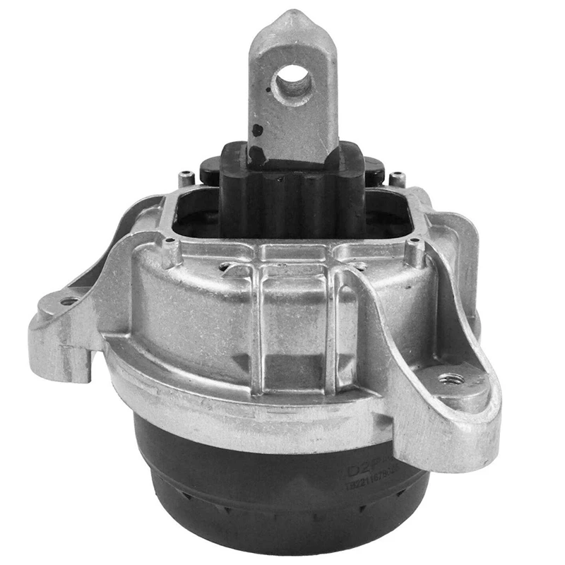 Крепление двигателя опора аксессуары левый 22117935141 правый 22117935142 для BMW 5 6 7 серии F10