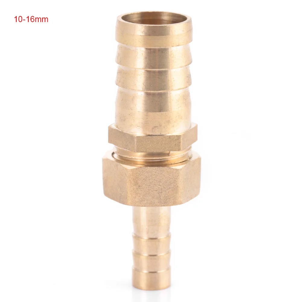 

Brass Fitting Hose Barb Tail Reducer Reducing Plug Connector(10mm-16mm) Barb§ Barb§ Barb§ Barb§ Barb§ Barb§ Barb§ Barb§ Barb§
