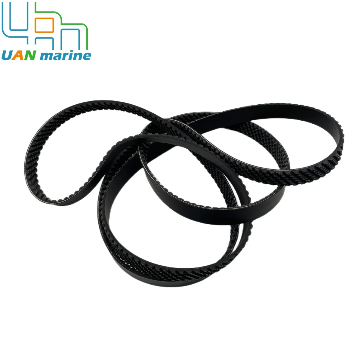 Водяной насос генератора змеевидный ремень для морских двигателей Volvo Penta Gi GXI OSI 4
