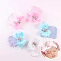 nursery hat useful baby items water absorption newborn hospital wrap hat for toddler baby hat toddler hat