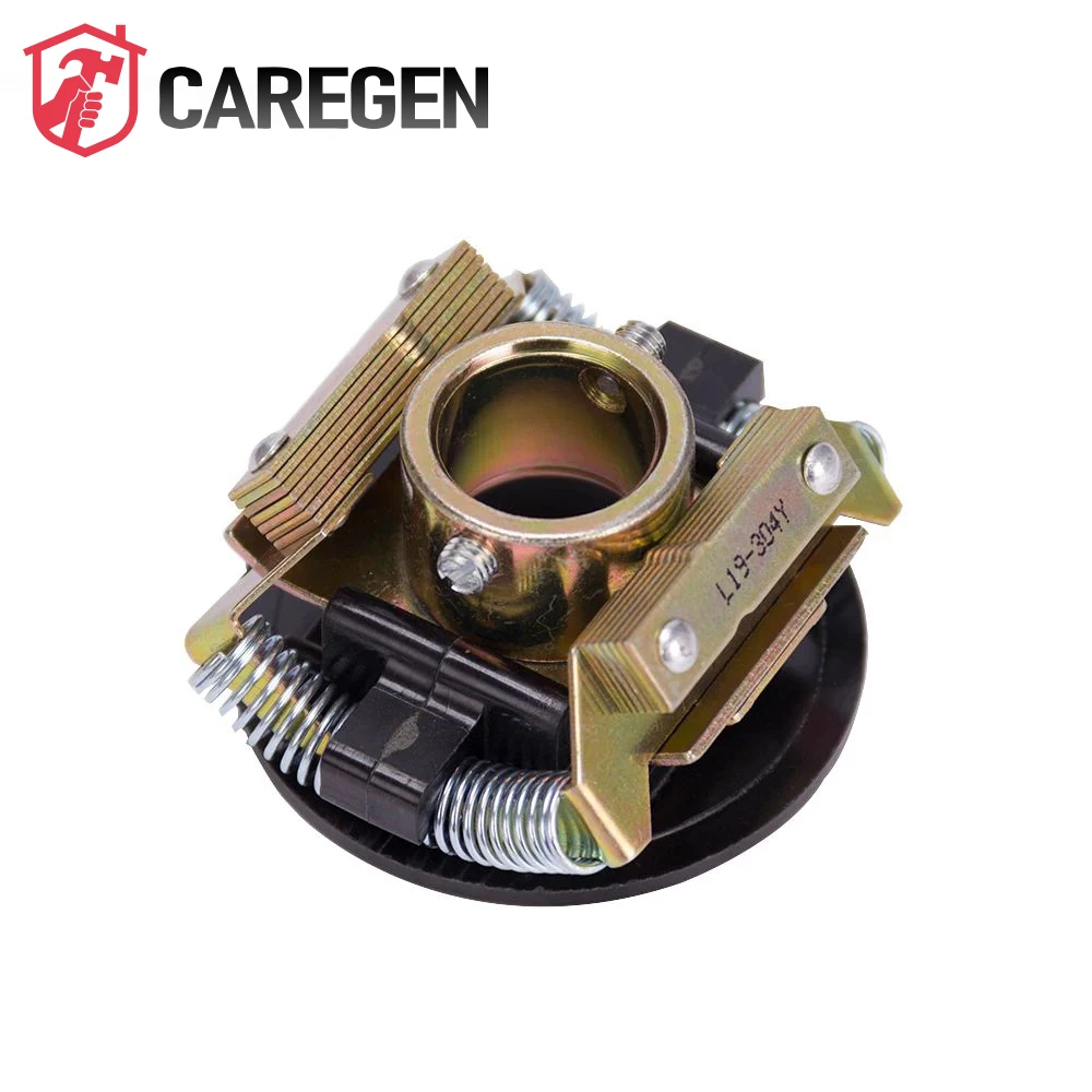 Однофазный механический центробежный переключатель низкооборотный