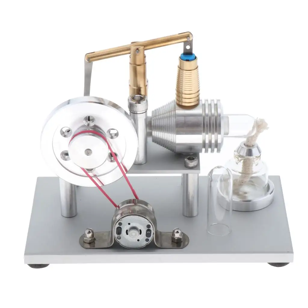 

Mini Hot - A High Performance Pocket-Sized Working Model for Kids Education