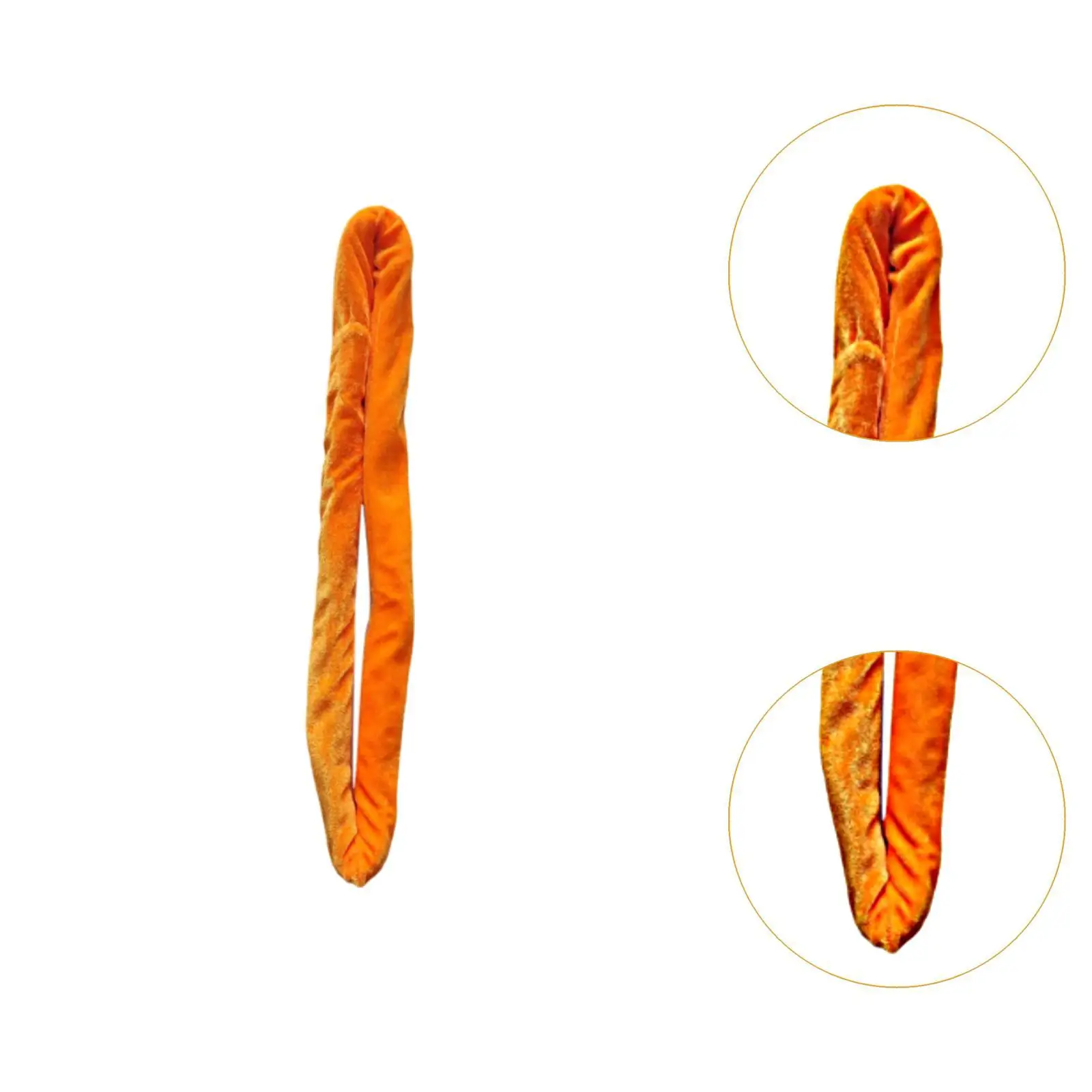 Ремешок с петлей для рук обруч носа петля силовая тренировка цирк мягкий танец