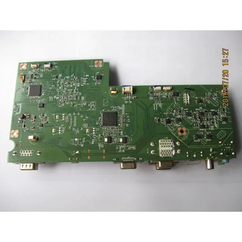 Инструмент проектора для материнской платы ViewSonic PJD5132