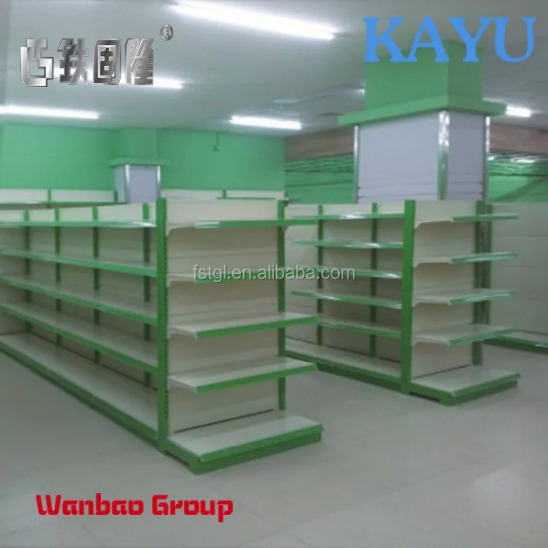 Factory pharmacy furniture for sale display stand rack