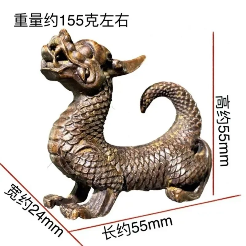 Старинная искусственная маленькая статуя настольные украшения статуэтки