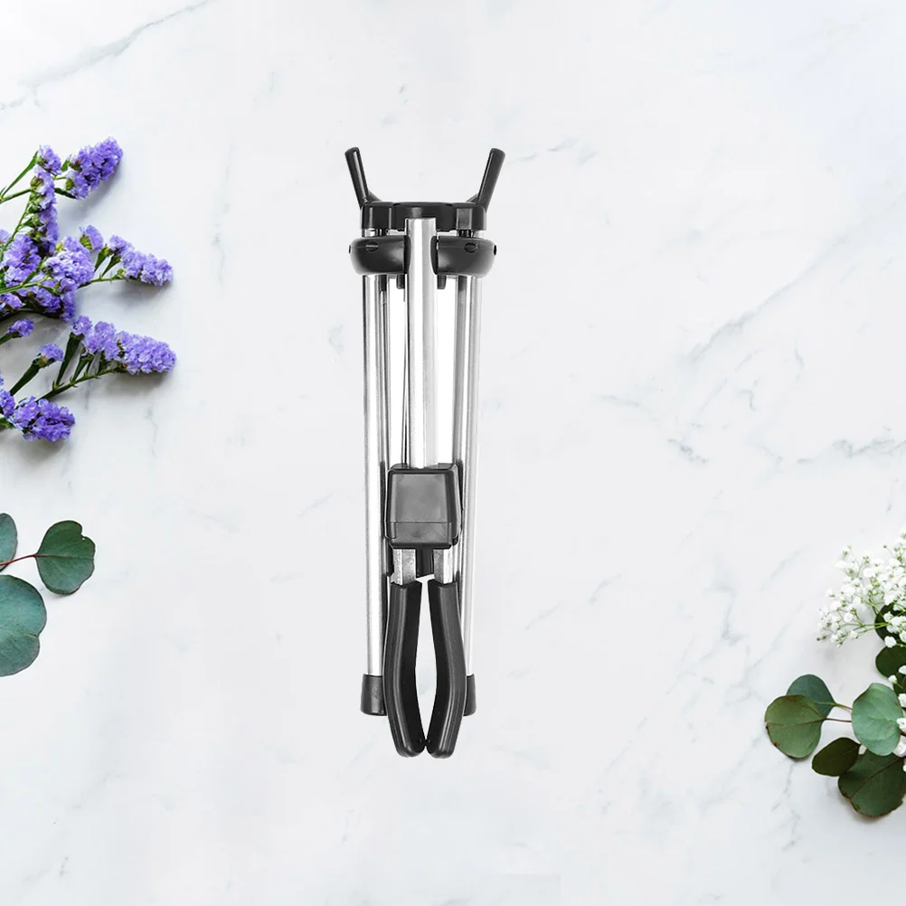 Портативный держатель для саксофона складная подставка дисплея духовых