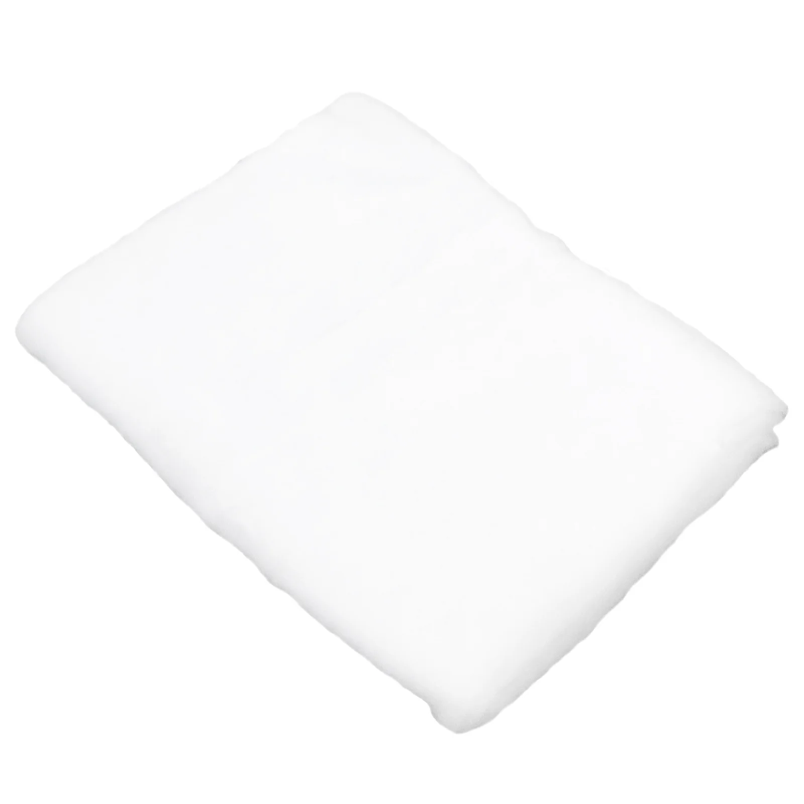 

Christmas Blanket Artificial Snow Cotton Household Party Decor Scene Prop Carpet Holiday Supplies White Xmas Floor