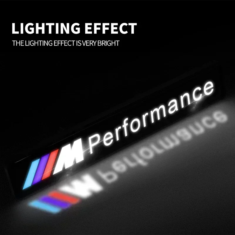 E60 E93 2025 Горячий автомобиль для BMW светодиодный зажим средней сети сигнальная