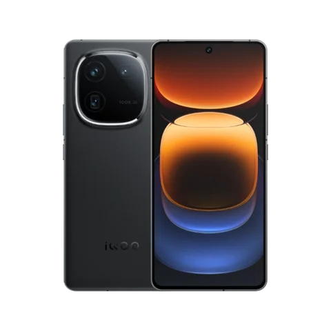 Смартфон Vivo iqoo 12, 12/256ГБ, 16/512ГБ, china