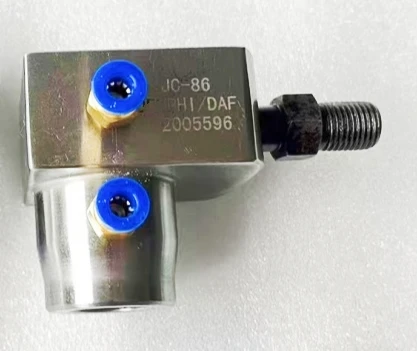 

CRIN умный инжекторный зажим 1925657 1972591 F2 F2R топливная лампа разборка гаечного ключа ремонт также для Delphi DAF