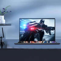 Ноутбук с двумя экранами#4