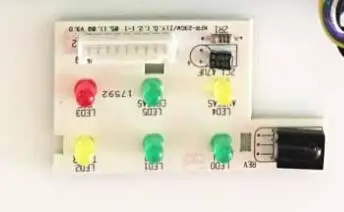 

Новая оригинальная компьютерная плата для кондиционирования воздуха KFR-23GW/11DY(JL3) KFR-23GW/I1Y(JL3) совместимая печатная плата