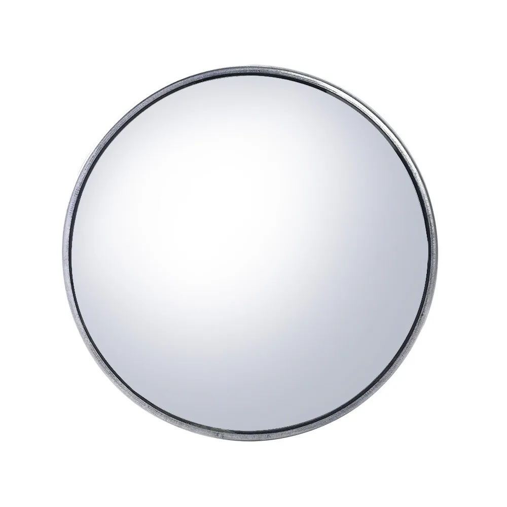 

75/90 мм грузовик автобус круглое зеркало для слепых зон HD выпуклое широкоугольное зеркало заднего вида для слепых зон вспом...