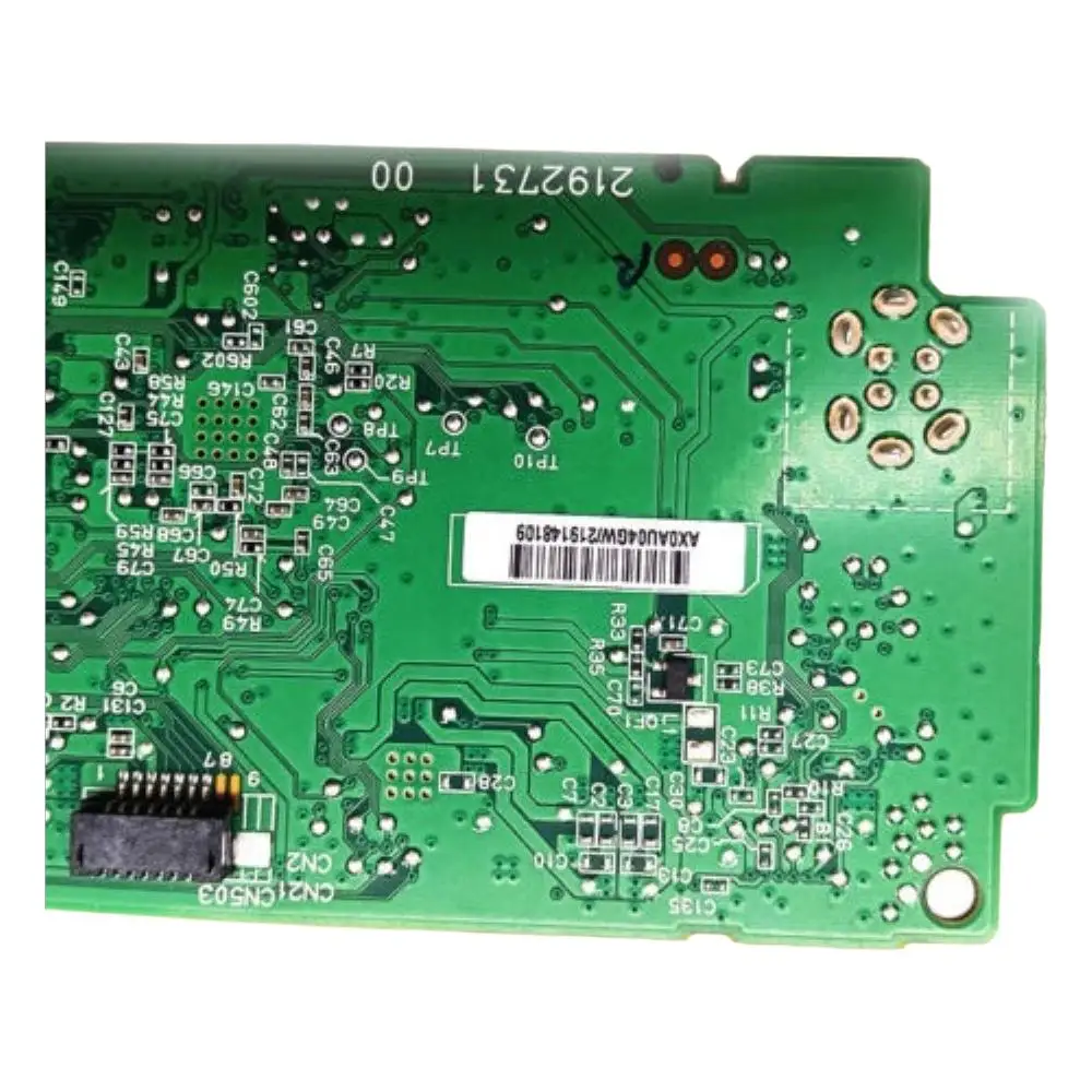 Основная плата CG22 MAIN-B подходит для Epson 1119 l1119