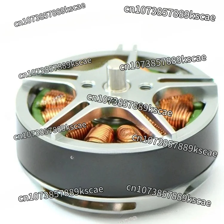 Фото Бесщеточный двигатель V3508 380/580/700KV |   Высокоэффективный многоосевой двигатель №1